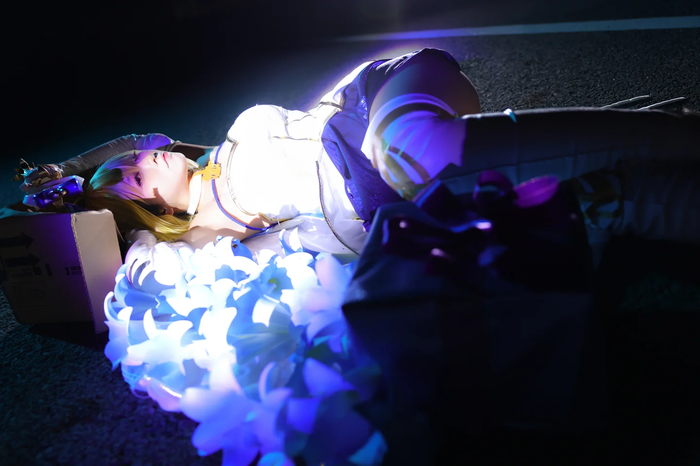 G44不会受伤 - FGO 白色月姬 [22P-315MB] tg@simisebaisi 【丝足阁】020.webp